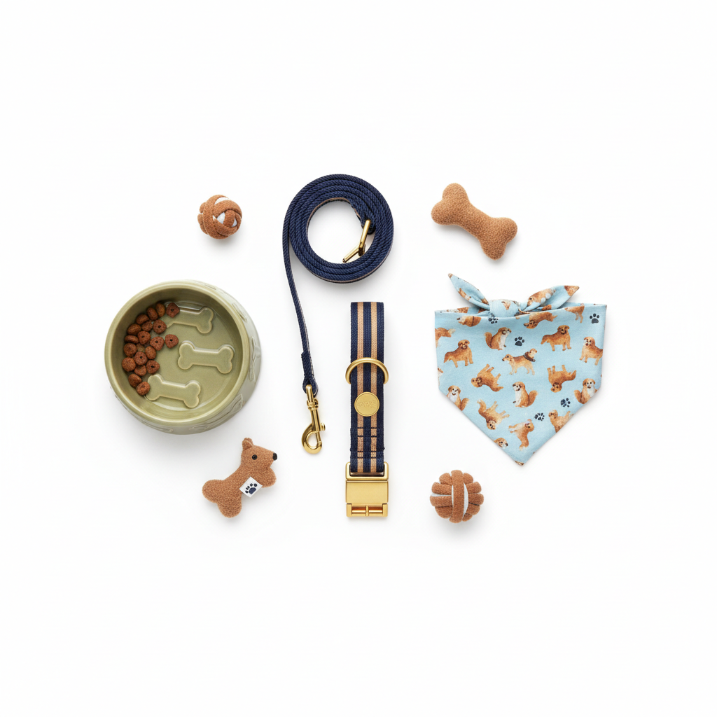 Dog Accessories