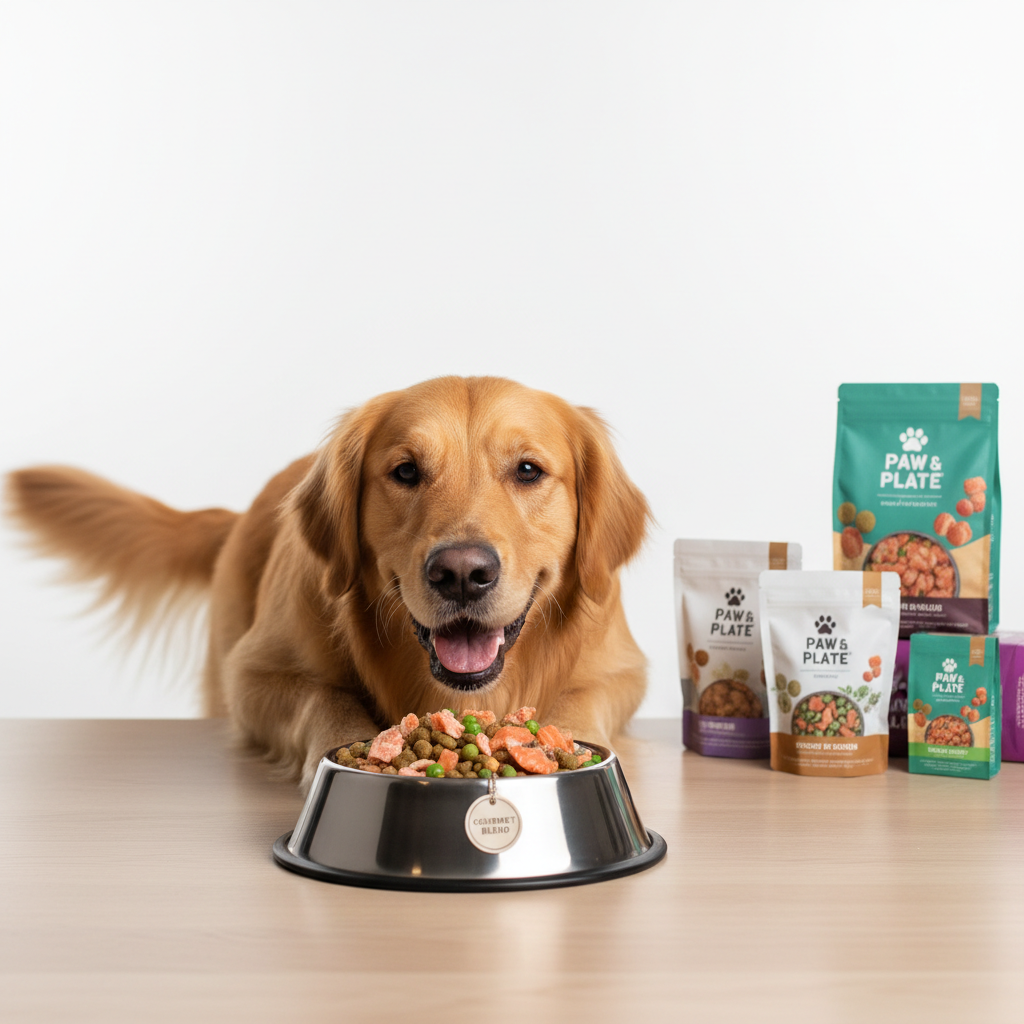 Dog Food