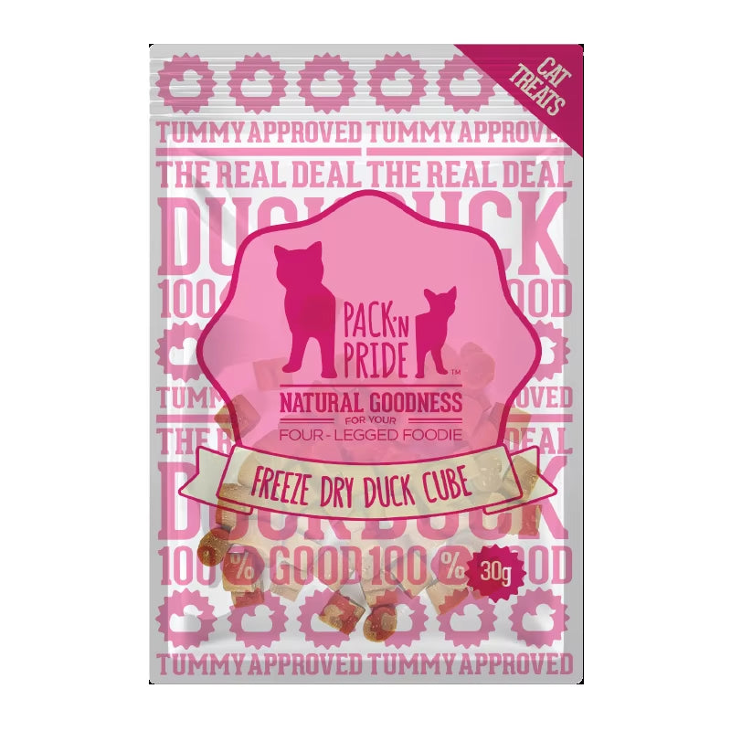 Freeze-Dried Pet Freeze-Dried Chicken Pellets Health Protection High Quality Freeze Dried Pet Food Dried Frozen Duck