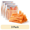 Sweet Potato Dog Treats, Natural Snack Chews for All Dogs, 29Pcs, 11Oz