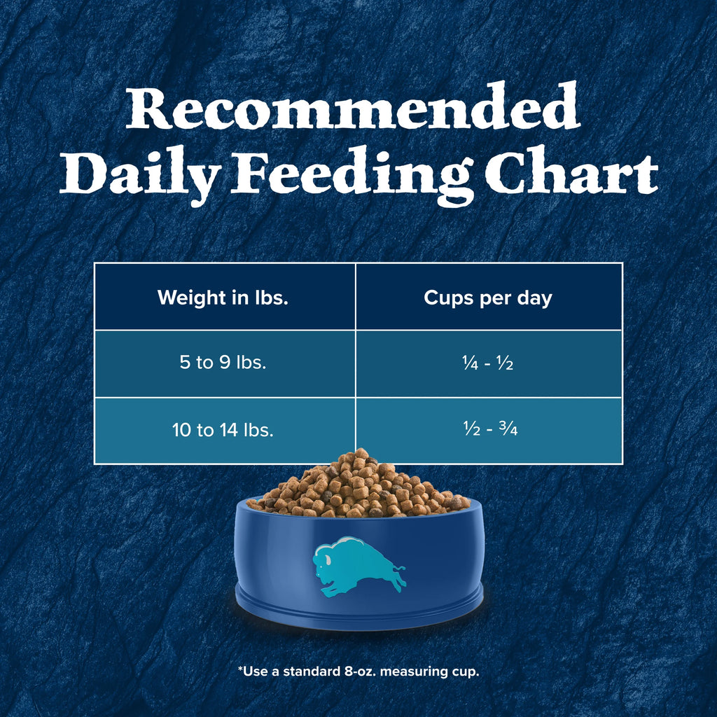 Wilderness Natural High-Protein, Grain-Free Dry Cat Food, Chicken, 4-Lb. Bag