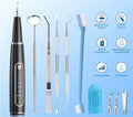 Ultimate Dog Tooth Brushing Kit - Waterproof Electric Cleaner for Plaque & Tartar Removal