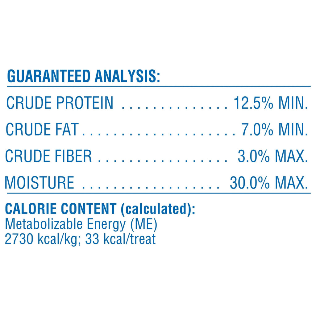 Chicken Flavor Nuggets Dog Treats, 22.5 Oz