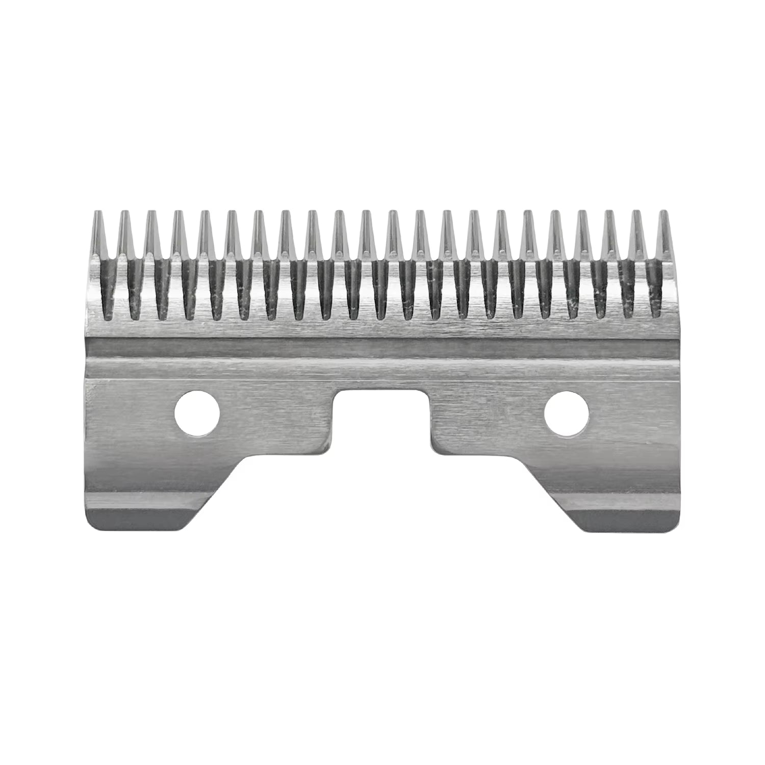 Professional A5 Dog Grooming Clipper Blades - Replacement Set of 10#, 30#, 40#, 3F, 4F, 5F, 7F for Perfect Pet Hair Cutting