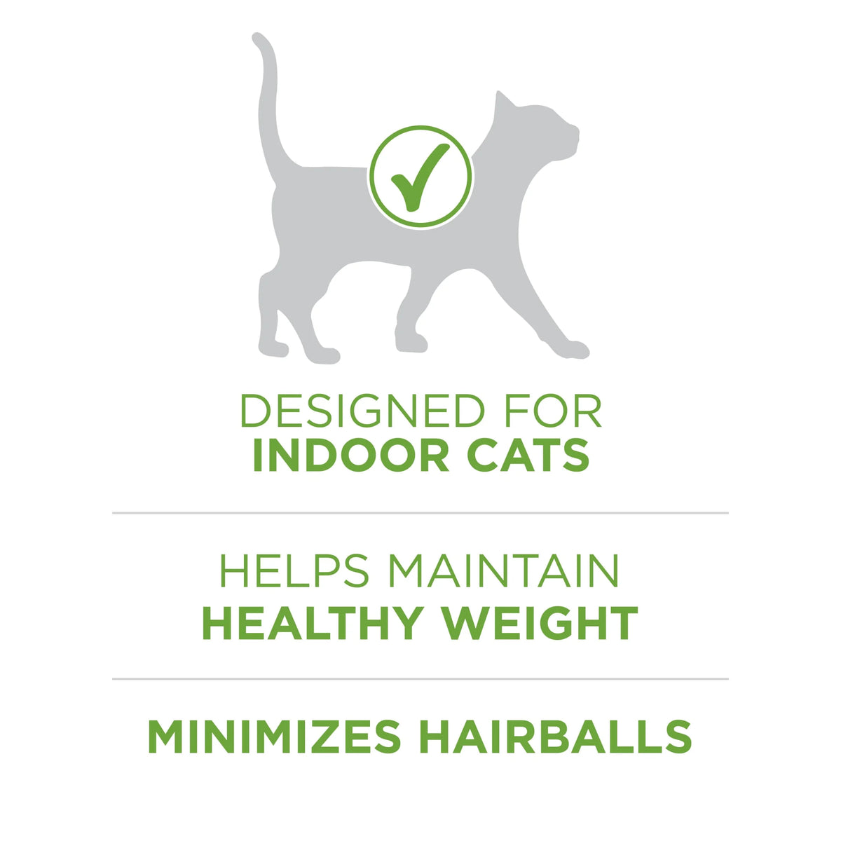 Plus, Indoor Advantage, Dry Cat Food, Turkey, 3.5 Lb Bag