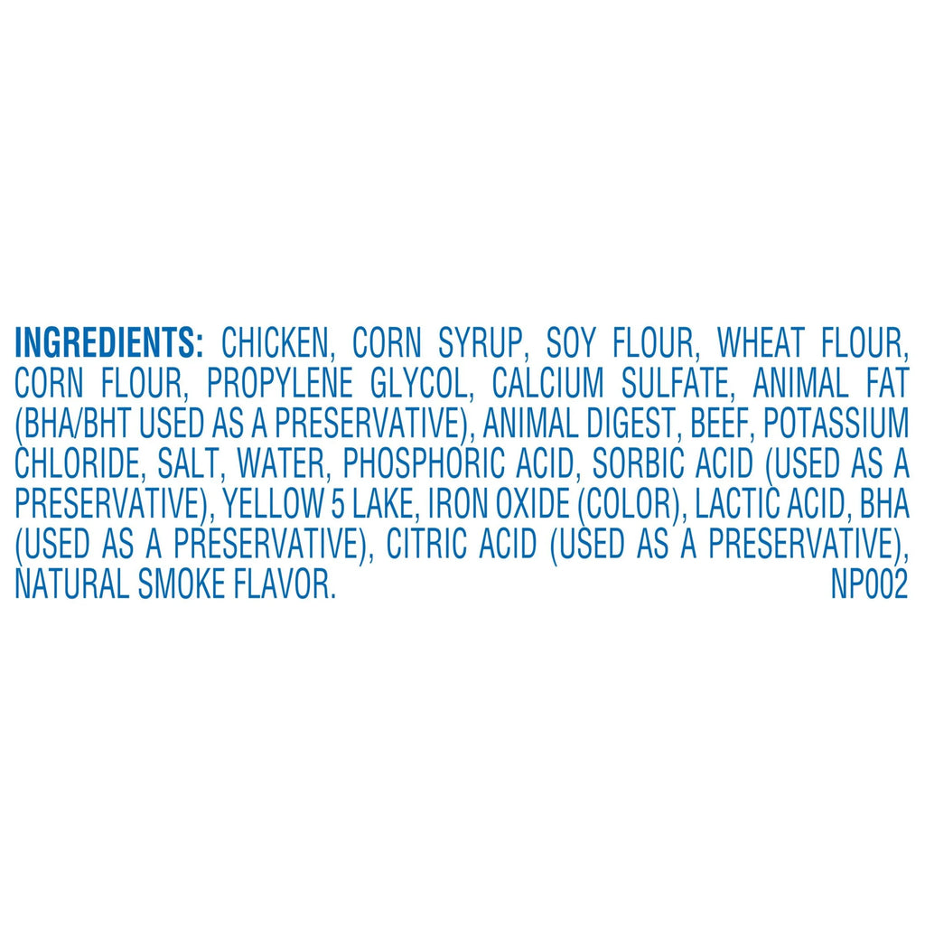 Chicken Flavor Nuggets Dog Treats, 22.5 Oz