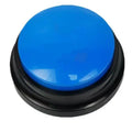 Pet Sound Box Recordable Talking Button Cat Voice Recorder Toy for Communication Training Tool Squeeze Box Dog Toys