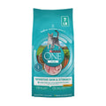 Sensitive Stomach, Sensitive Skin, Natural Dry Cat Food, +Plus Sensitive Skin and Stomach Formula, 7 Lb. Bag