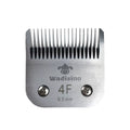Premium Wadisino A5 Series Stainless Steel Dog Clipper Blade - Professional Grooming Replacement