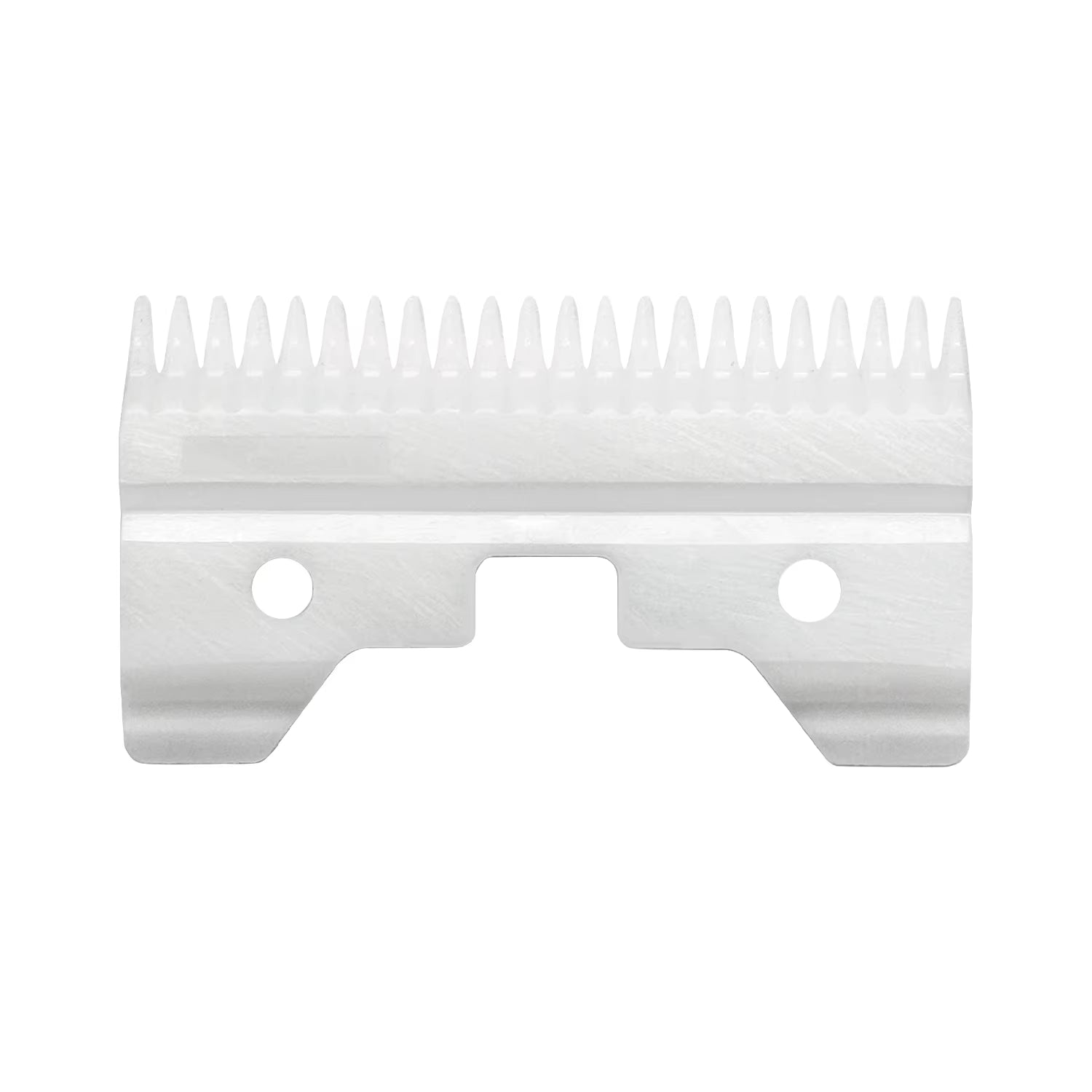 Professional A5 Dog Grooming Clipper Blades - Replacement Set of 10#, 30#, 40#, 3F, 4F, 5F, 7F for Perfect Pet Hair Cutting