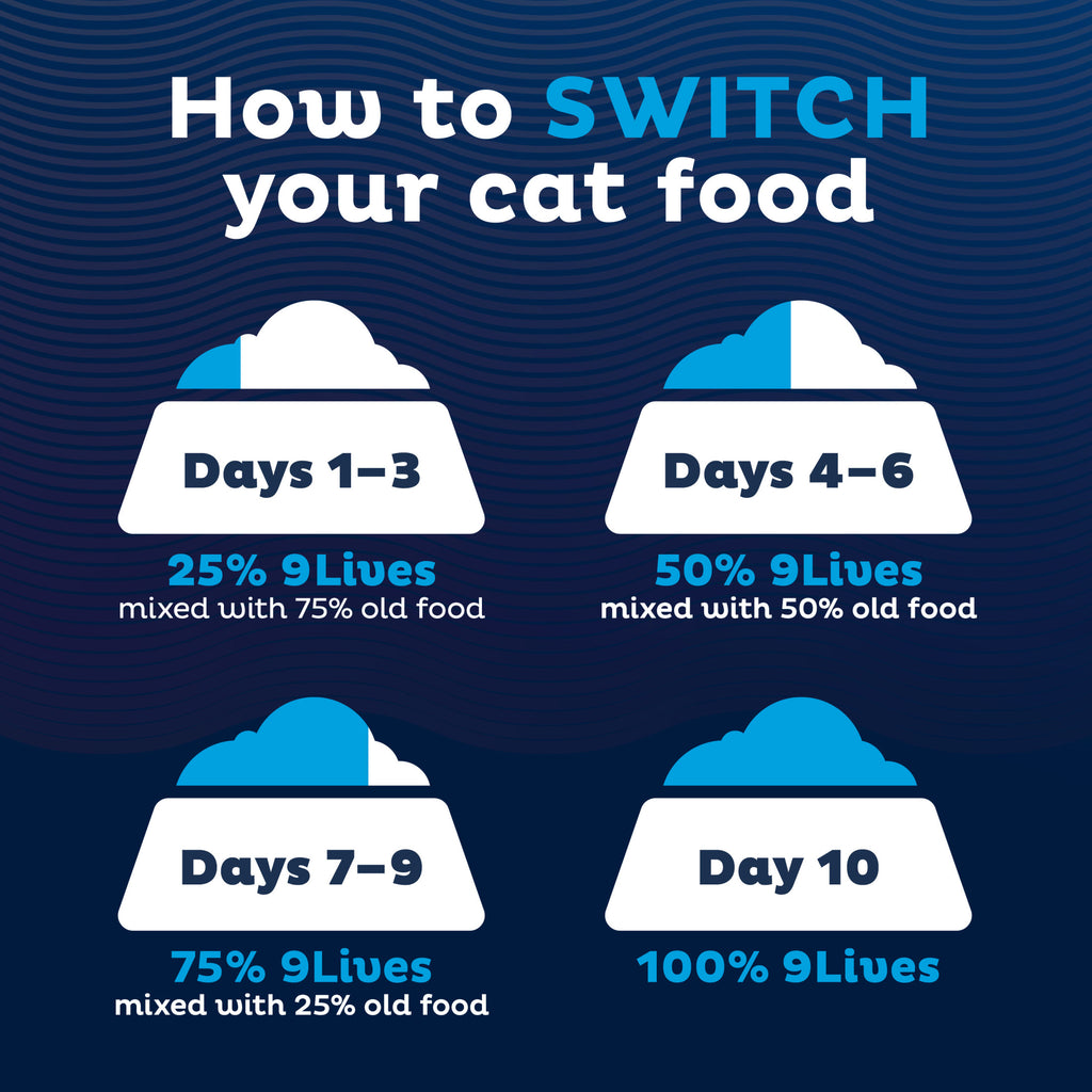 Daily Essentials Dry Cat Food for Adult Cats with Chicken, Beef & Salmon, 15.5 Lb. Bag