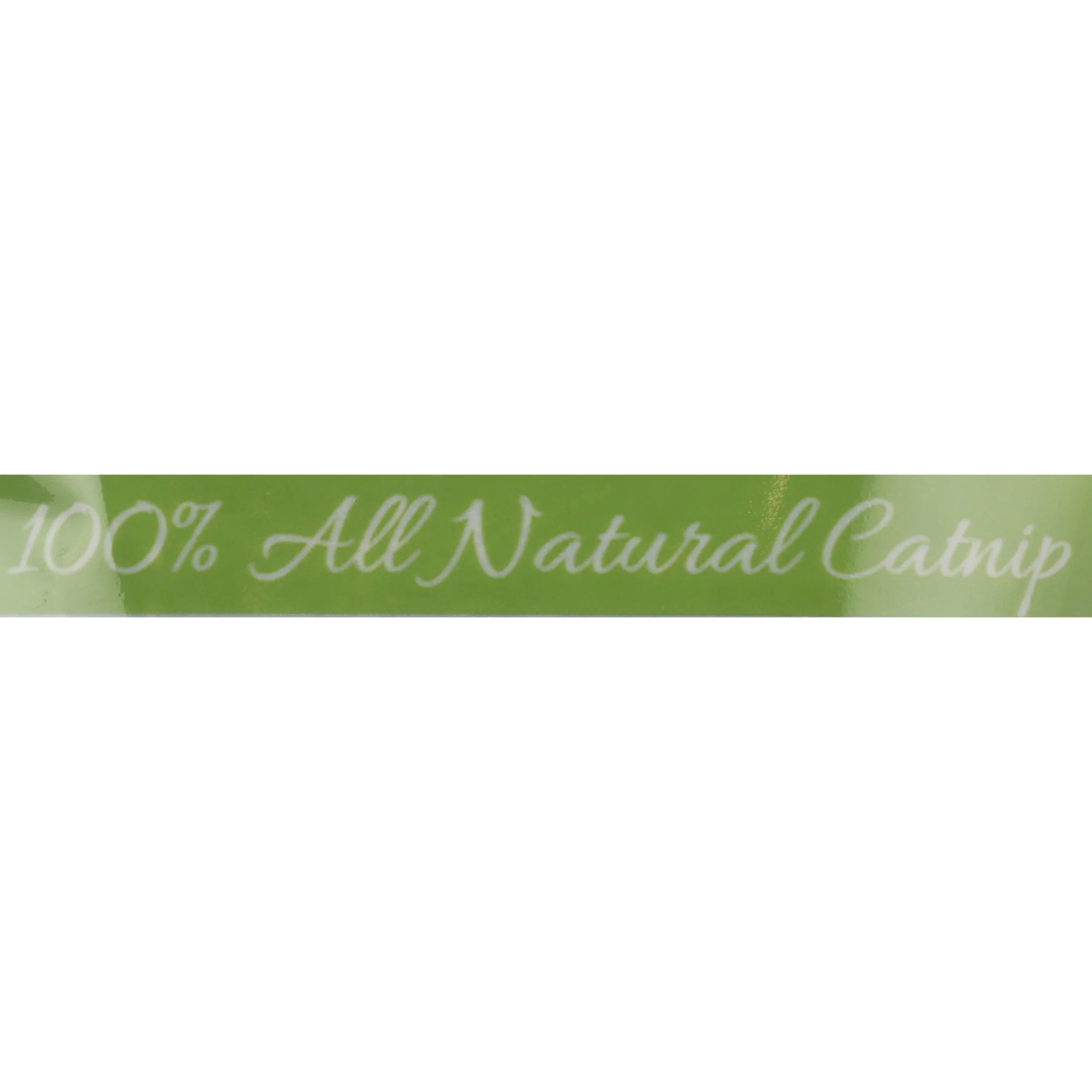 Premium All-Natural Catnip Garden - 1 Ounce Loose Catnip for Happy Cats