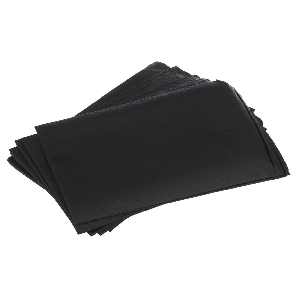 Activated Charcoal Leak-Resistant Training Pads for Dogs, 23In X 23In, 30 Count