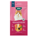 Atlantic Salmon, Ocean Fish, & Pollock Dry Cat Food, 3 Lb Bag