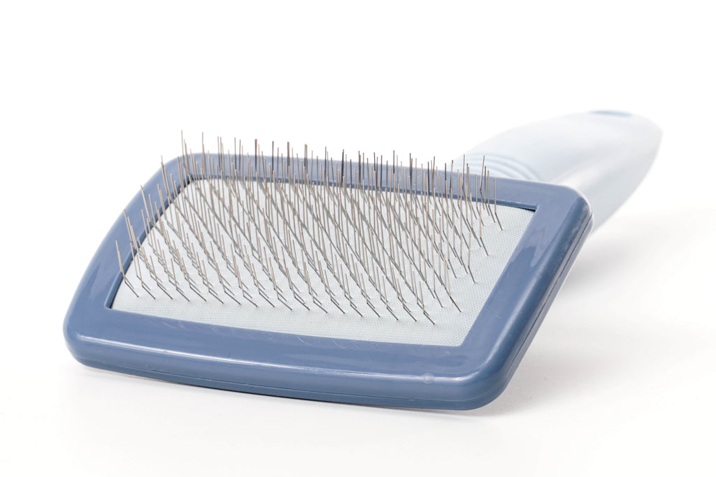 Cat Small Slicker Brush