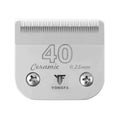 Premium Customized Logo Pet Clipper Replacement Blades - A5 Compatible 3F/4F/5F/7F/10#/30#/40# for Professional Dog Grooming