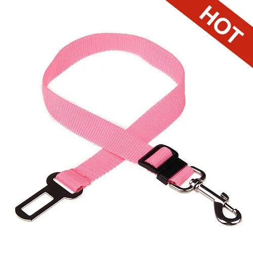 Dog Seat Belt Dog Car Seat Belt, Seat Belt for Dogs , Dog Seat Belt for Cars