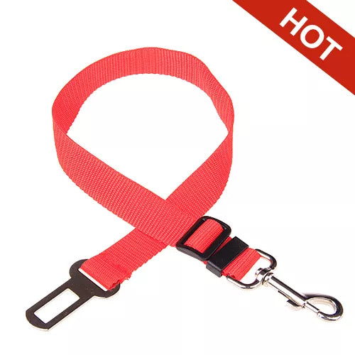 Dog Seat Belt Dog Car Seat Belt, Seat Belt for Dogs , Dog Seat Belt for Cars