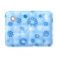 Floor Mat Cool Pet Cooling Mat Ice Gel Self Added Water Dog Cold Bed Mat Portable Durable Pet Ice Cushion for Small Big Dogs