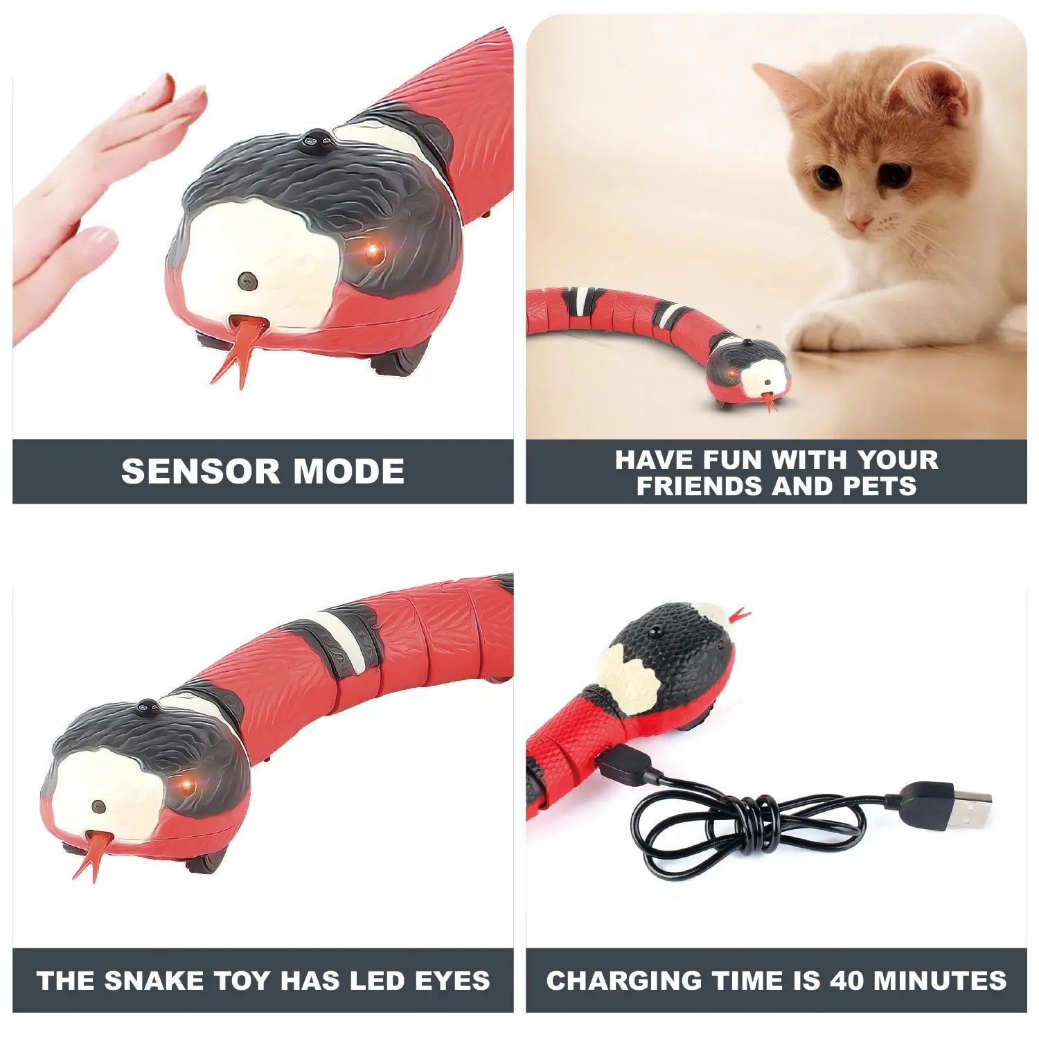 smart sensing snake toy	smart sensing snake cat toy sensing snake cat toy smart sensing snake electron interactive cat toys interactive dog toys interactive cat toys interactive cat toy interactive dog toy interactive toys for dogs interactive toys ambush interactive cat toy interactive cat toys interactive bird cat toy interactive bird toy for cats interactive toys for cats 