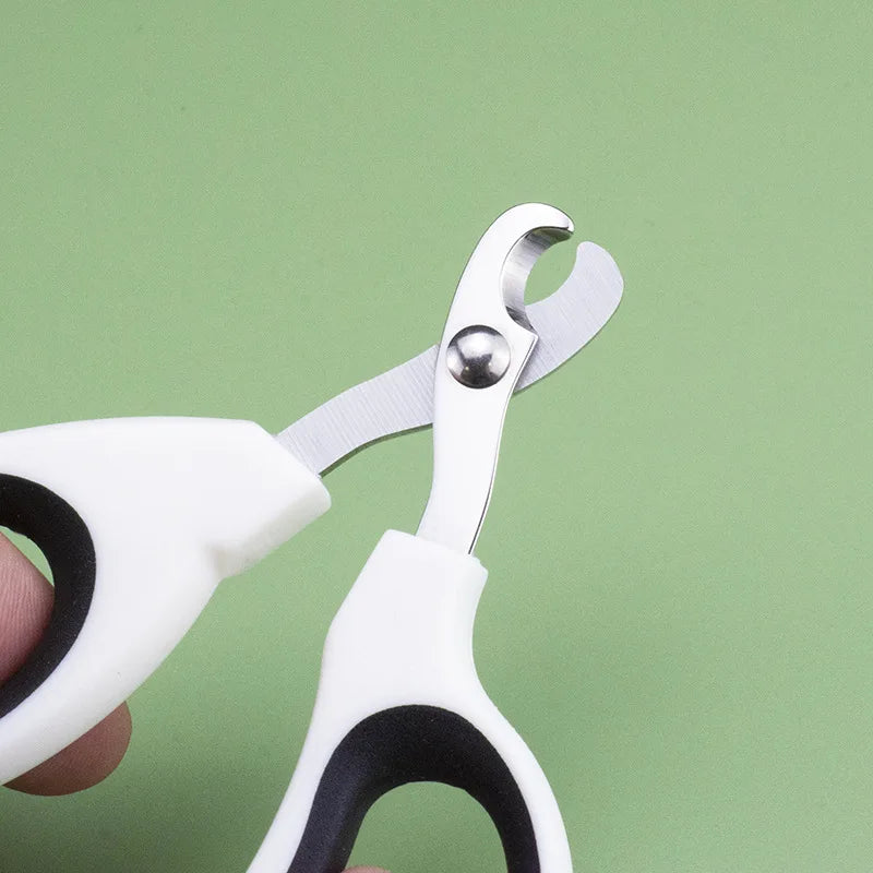 Pet Nail Scissors