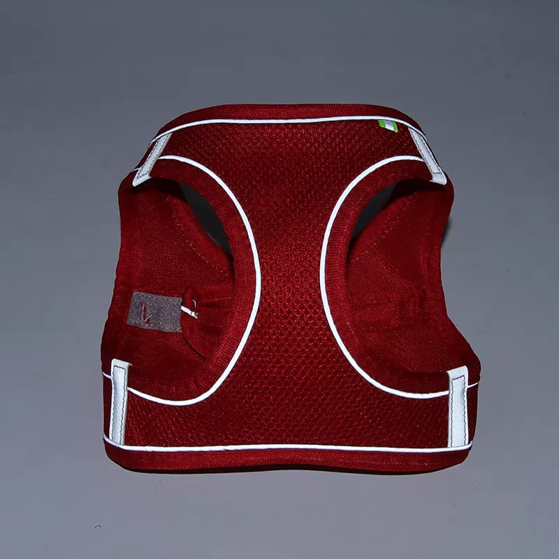 Harness Vest