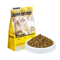 Grain-Free Dry Cat Food 1KG - High Protein, Complete & Balanced Nutrition with Immune Support