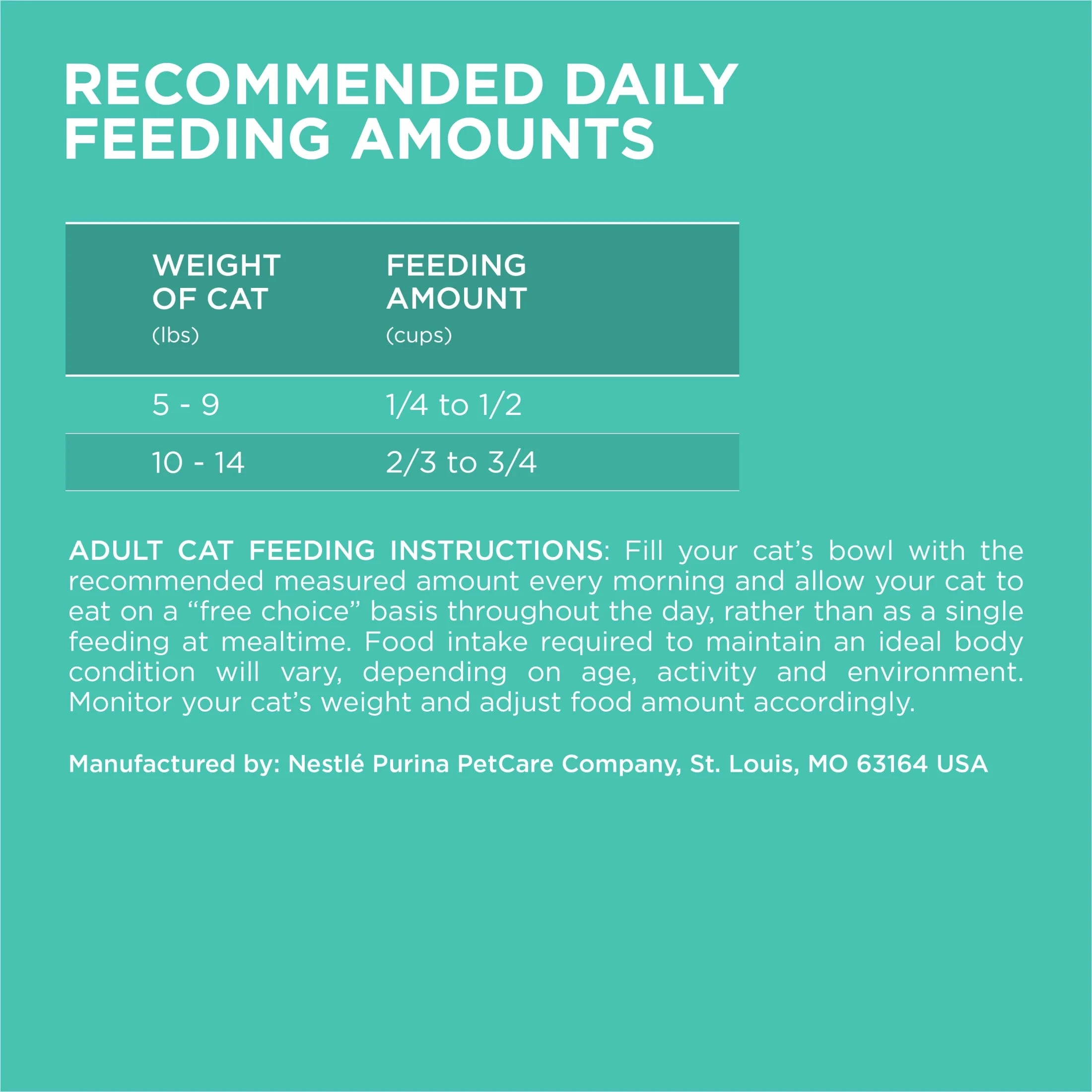 Sensitive Stomach, Sensitive Skin, Natural Dry Cat Food, +Plus Sensitive Skin and Stomach Formula, 7 Lb. Bag