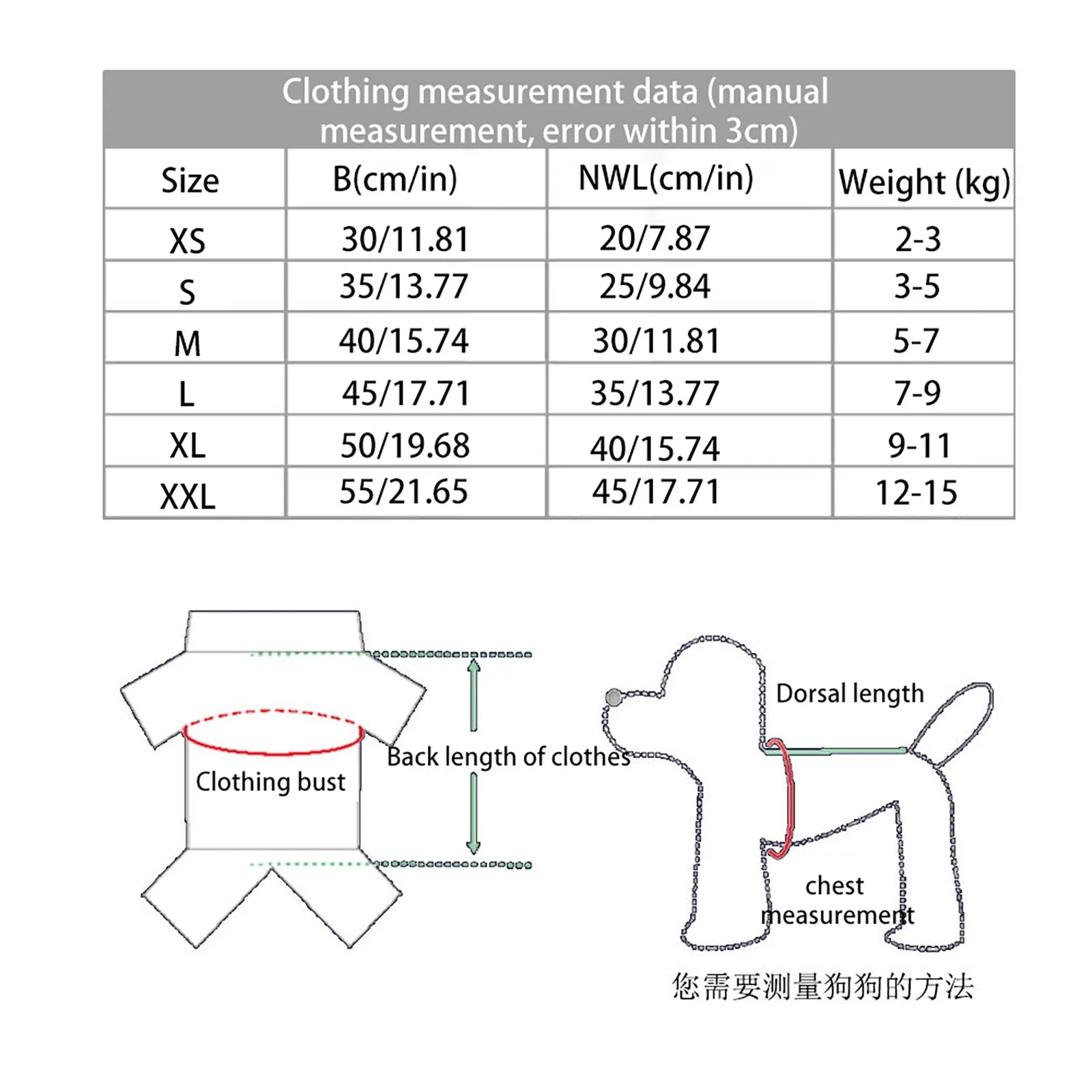 Pet Spring Summer Breathable Skirt Dog Cat Clothing