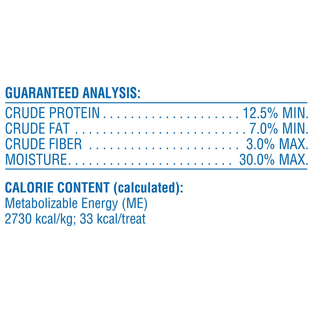 Chicken Flavor Nuggets Dog Treats, 22.5 Oz