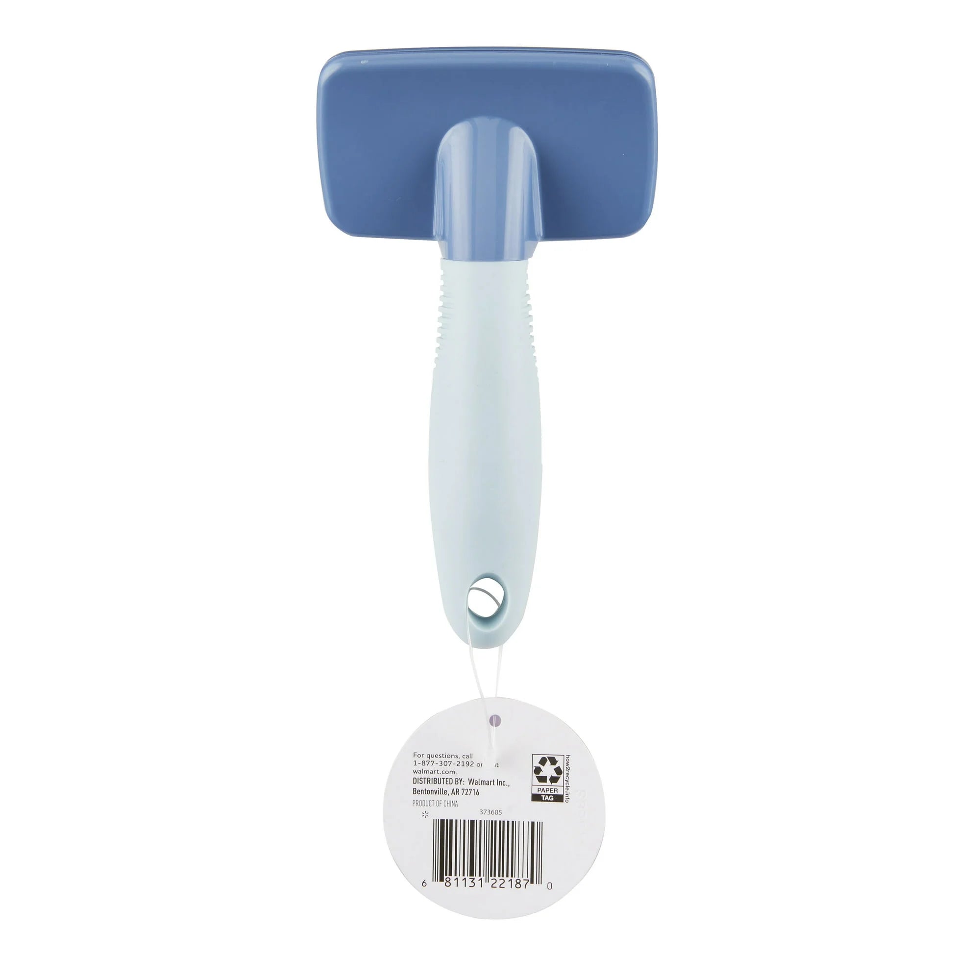 Cat Small Slicker Brush