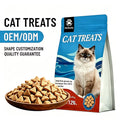 Premium Bulk Supply of Natural and Healthy Dry Food for Cats and Dogs