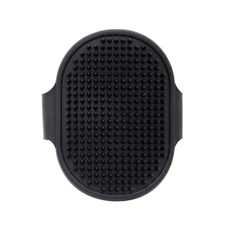 Ultimate Pet Grooming Kit: Massage Brushes & Bath Combs for Dogs and Cats