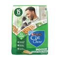 Purina  Indoor Healthy Weight and Hairball Dry Cat Food with Chicken