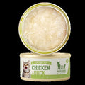 AFFACO Premium Pet Food - Canned Chicken and Duck for Dogs and Complete Wet Food for Cats - OEM/ODM Available - Sustainable Everyday Nutrition