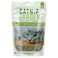 Premium All-Natural Catnip Garden - 1 Ounce Loose Catnip for Happy Cats